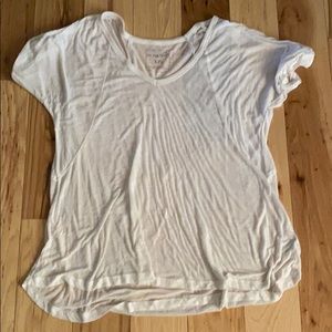 Free people tee